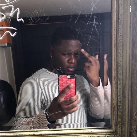 Meet your Posher, Christopher - Picture 1 of 1